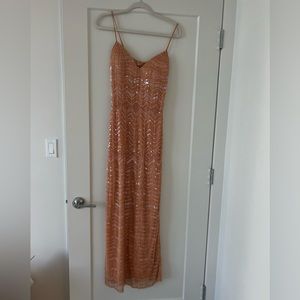La Perla Vintage dress